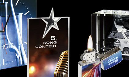 Contento Werbemittel & Promotion Kontakt